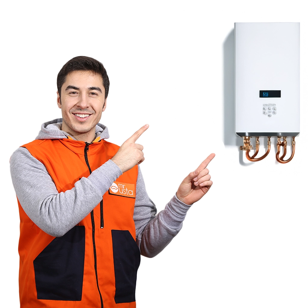 Alaşehir Kombi Tamircisi